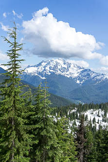 Mount Shuksan