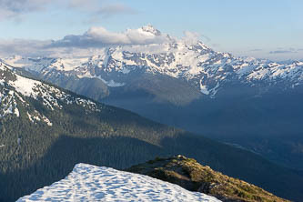 Mount Shuksan