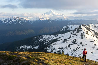 Mount Baker