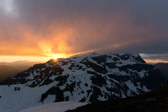 Tomyhoi Peak