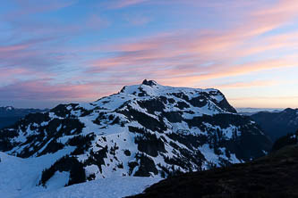 Tomyhoi Peak