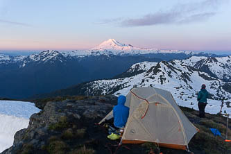 Mount Baker