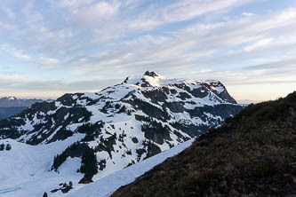 Tomyhoi Peak