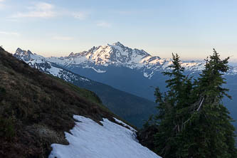 Mount Shuksan