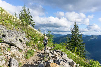 Ira Spring Trail