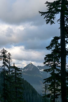 McClellan Butte