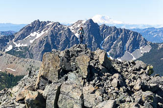 Van Epps Peak