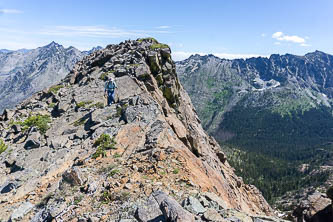 Van Epps Peak