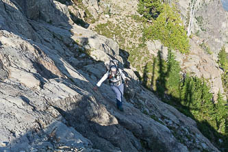 Circle Lake Trail