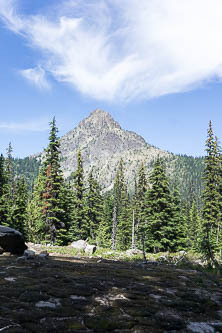 Cathedral Rock