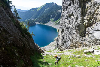 Boulder Lake