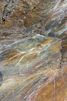 Chiwaukum schist