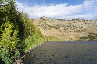 Lake Augusta