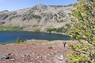 Lake Augusta