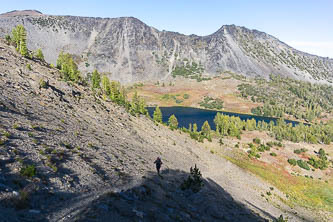 Lake Augusta