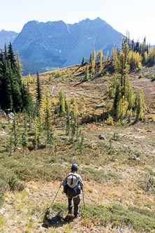 Hock Mountain