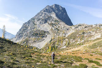 Switchblade Peak