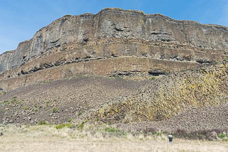 Barker Butte