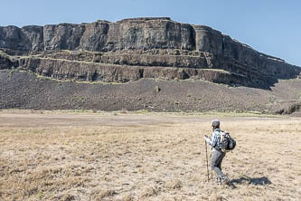 Barker Butte