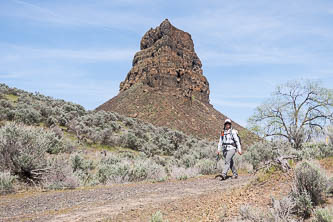 Umatilla Rock